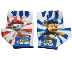 Kita Pirštinės vaikiškos Bike Fashion PAW Patrol