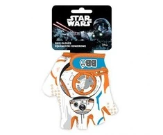 Pegas Kita Pirštinės vaikiškos STAR WARS BB8