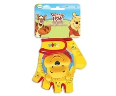Pegas Kita Pirštinės vaikškos WINNIE POOH