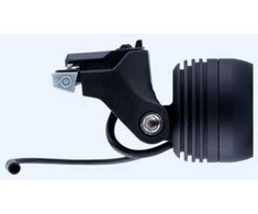 Kita Priekinis žibintas el.dviračiams MonkeyLink Supernova Mini 2 Pro