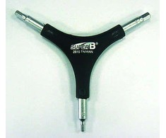 Kita Raktas 4-6mm