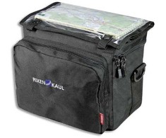 Kita Rėmo krepšys KLICKfix Daypack Box
