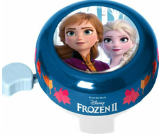 Kita Skambutis Frozen II