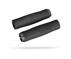 Kita Vairo rankenėlės PRO Ergonomic Lock On Sport Juodas Lock On 34.5mm 133mm