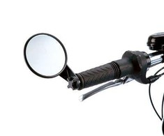 Kita Veidrodėlis Asista Proline Bar-End Mirror