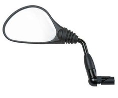 Bush Amp Muller Veidrodėlis Busch &amp; Müller 913/801VLM f E-Bikes