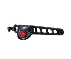 Kita Žibintas galinis Cat Eye SL-LD160-R 3F 1šv