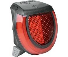 Bez Marki Žibintas galinis Monkeylink ML-SkyeLight Rear Connect BL