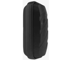 Krepšelis ant rėmo su laikikliu Fidlock Twist juodas 180mm x 70mm x 35mm