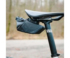 Krepšelis po balneliu Fidlock PINCLIP S +saddle base juodas