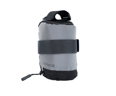 Krepšelis po balneliu OXC Lite Pack 0.6L pilka/juoda