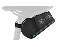Krepšelis po balneliu Syncross HIVOL 600 (STRAP) juodas