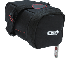 Krepšelis po balnu Abus ST 5950 2.0