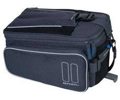 Krepšys ant bagažinės Basil Sport Design Double 32L