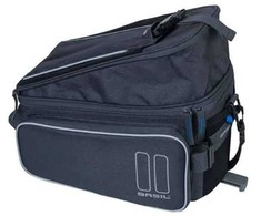 Krepšys ant bagažinės Basil Sport Design Double 32L