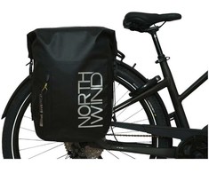 Krepšys ant bagažinės NORTHWIND Dive 3.0 (ML-S)