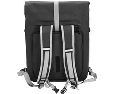 Krepšys- kuprinė Northwind Drybag RCL juoda