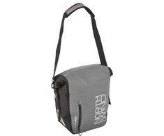 Krepšys NORTHWIND Dive 3.0 (Vertex) pilkas 30 x 15 x 50 cm