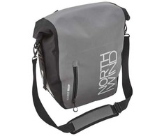 Krepšys NORTHWIND Dive 3.0 (Vertex) pilkas 30 x 15 x 50 cm