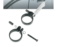 Laikikliai purvasaugiams SKS MOUNTING CLAMPS 2 PCS. 26,5 - 30,5MM