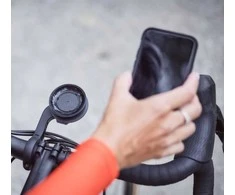Laikiklis telefonui Fidlock Vacuum Turn Base for GPS mount