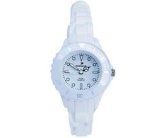 Laikrodis Pegasus baltas 44mm