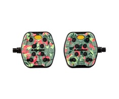 None LOOK TRAIL GRIP pedalai (MTB)