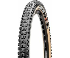 PADANGA MAXXIS MINION DHF 29X2.60 SULANKSTOMA EXO/TR/TANWALL (ETB00220000)