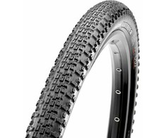 „MAXXIS TIRE RAMBLER“ 700X50C SULANKSTOMAS „SILKSHIELD“/„TR“ (ETB00172700)