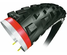 MICHELIN TIRE FORCE AM 29X2.35 PERFORMANCE LINE KEVLAR TS TLR (905226)