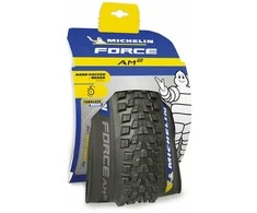 MICHELIN TIRE FORCE AM2 29X2.40 COMPETITION LINE KEVLAR TS TLR (444613)