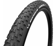 MICHELIN TIRE FORCE XC2 29x2.10 PERFORMANCE LINE KEVLAR TS TLR (762971)