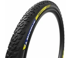 MICHELIN TIRE JET XC2 29x2.35 RACING LINE FOLDABLE GUM-X TS TLR (933879)