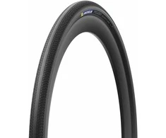 MICHELIN TIRE POWER ADVENTURE Juodas CLASSIC V2 700X42C COMPETITION LINE KEVLAR TS TLR (707224)