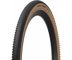 MICHELIN TIRE POWER GRAVEL CLASSIC V2 700X40C COMPETITION LINE FOLDABLE MAGI-X TS TLR (041636)