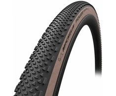 MICHELIN TIRE POWER GRAVEL SKIN 700X47C COMPETITION LINE KEVLAR TS TLR (468929)