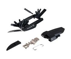 Raktų komplektas Sigma Pocket Tool Large sulankstomas