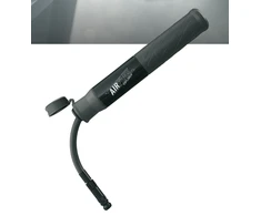 Pompa SKS Airflex Explorer su žarna juodas