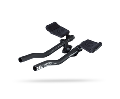 Vairas PRO Missile S-Bend Clip-on alloy