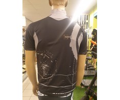 Movecs Marškinėliai vyr.trumpom rankovėm "Movexx" MO-0939