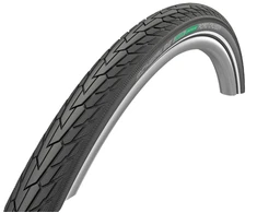 Padanga 12" Schwalbe ROAD CRUISER K-Guard 50-203 B/B HS484 Žalias 50EPI