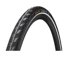 Padanga 28" Continental Contact Speed Tire 37-622 Juodas 520g