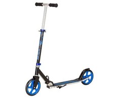 Paspirtukas Tecaro Speed 2,0 205cm juoda/mėlyna