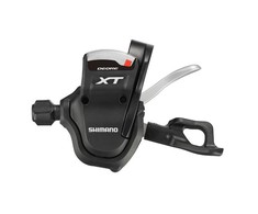 Pavarų perjungimo rankenėlė 2/3g. Shimano XT M780