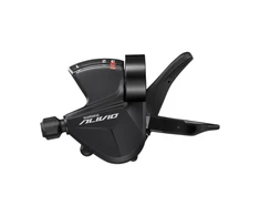 Pavarų perjungimo rankenėlė Shimano ALIVIO SL-M3100 3-speed