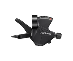 Pavarų perjungimo rankenėlė Shimano ALIVIO SL-M3100 9-speed