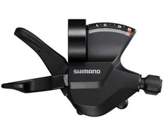 Pavarų perjungimo rankenėlė Shimano Right 8s w/OGD SL-M315-8R Rapidfire Plus CB