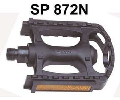 Pedalai Union SP-872N