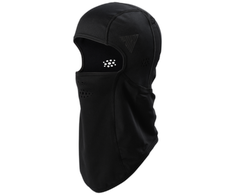 Pošalmis ilgas Apura unisex juodas unisize