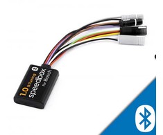 Priedas elektriniam dviračiui SpeedBox 1.0 for Bosch (Smart System)